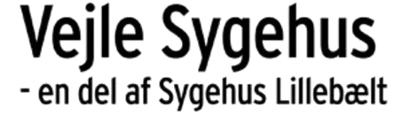 Vejle Sygehus Vejle Sygehus logo