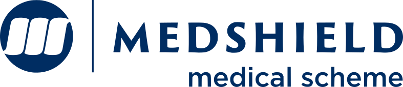 Medshield logo