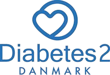 Diabetes2Danmark Diabetes2Danmark logo