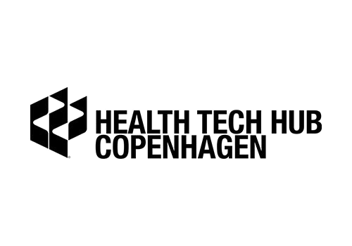 health tech hub copenhagen health tech hub copenhagen logo